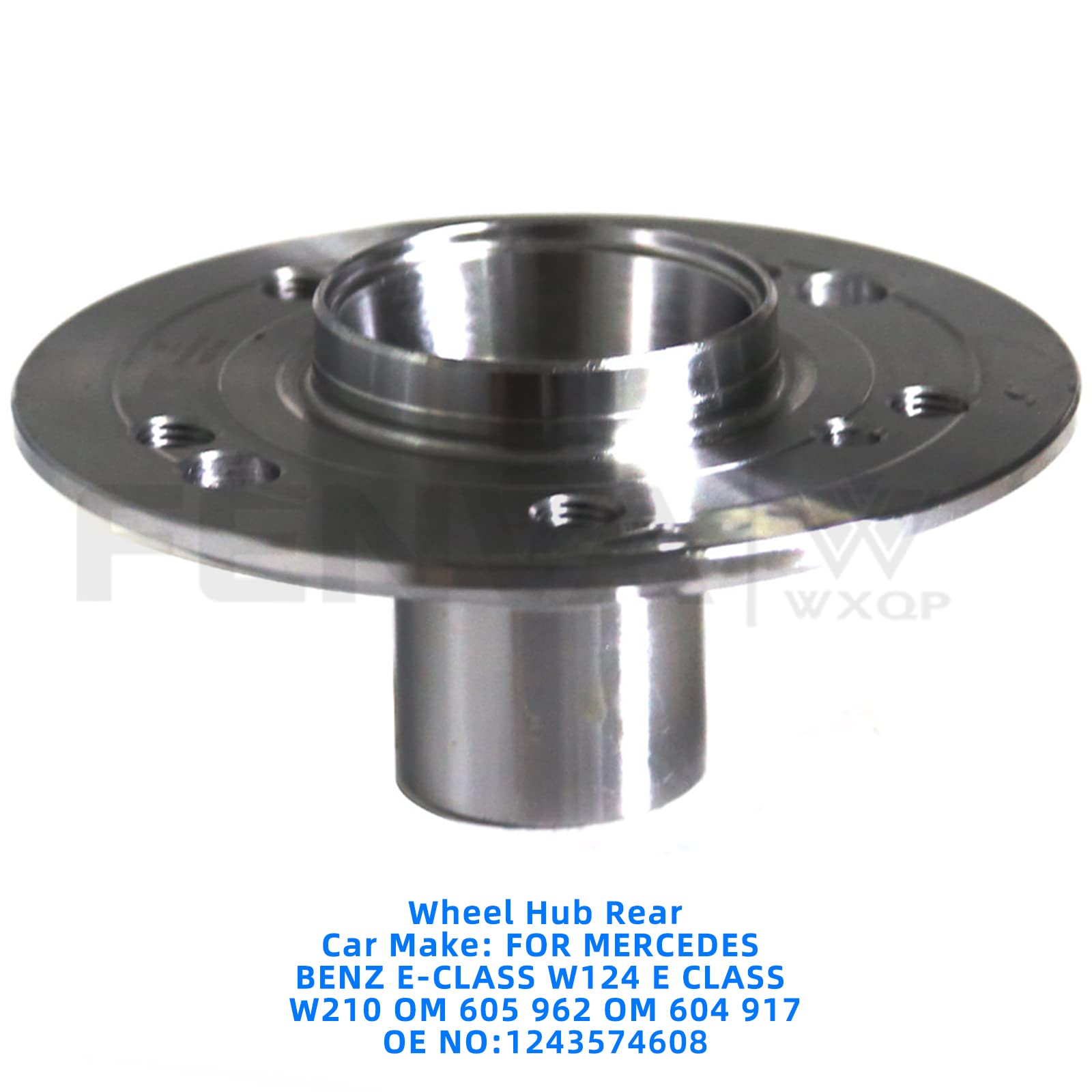 ミャーちぇる Amazon.com: WXQP Car Rear Wheel Hub Bearing for Mercedes